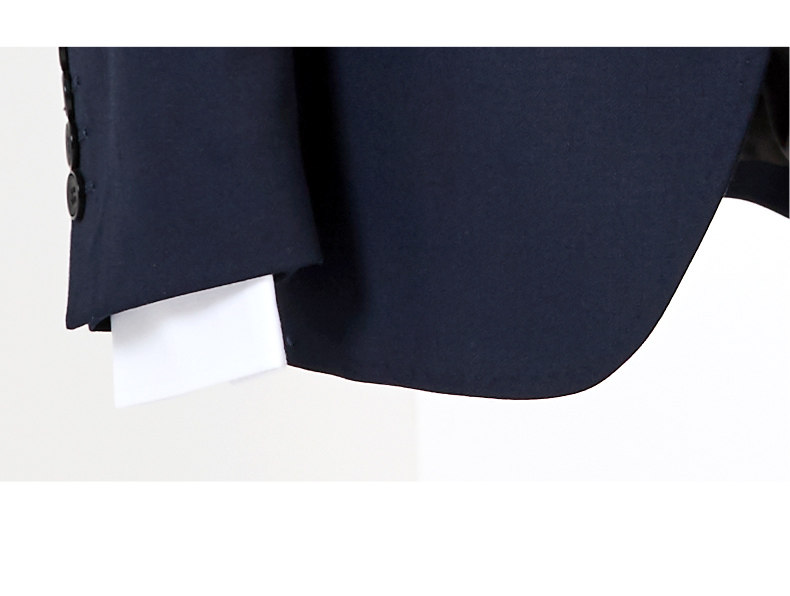 Costume homme en polyester pour automne - Ref 1557241 Image 34