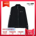 Nhà vô địch Champion mới nam thời trang trái vú Viết Grass nhỏ Jacket Logo thể thao V3391-550318 