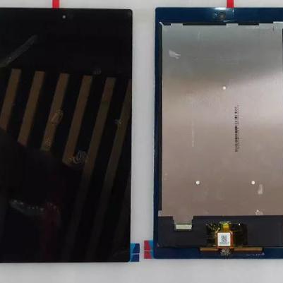 Suitable for Amazon Fire Hd10 2019 9Th M2V3R5 Lcd Screen Assembly, Internal and External Screens