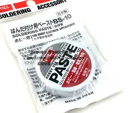 Premium Solder Paste Flux Flux Paste Rosin Paste GOO BS-10