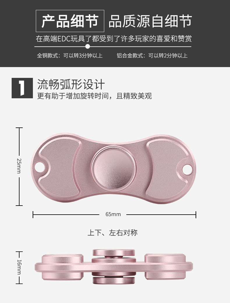 Hand spinner OTHER   - Ref 2615284 Image 13