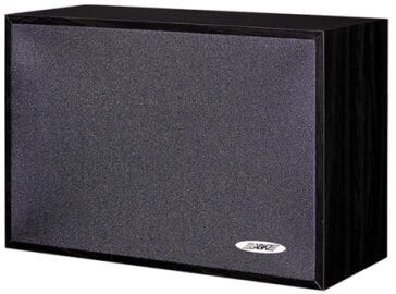 ABK WL 366 Wood Wall Hanging Hornet Background Music on Campus Corridor