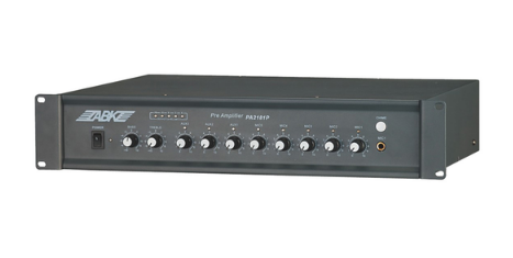 Spot original ABK OBICO PA2181P preamplifier