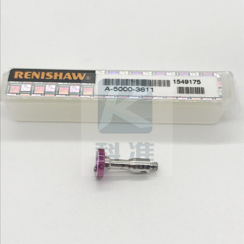 Renissau Disc Needle A-5000-3611 A-5004-1387 Disc Needle
