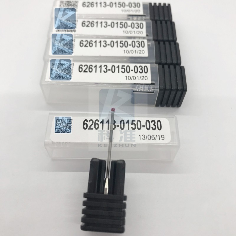 Original dress German zeiss Zeiss measuring needle 626113-0150-030-three-coordinate head spot spot