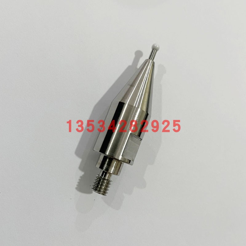 Faro new portable three coordinates for measuring head M6 M4 thread 3 0 6 0 zircon needle