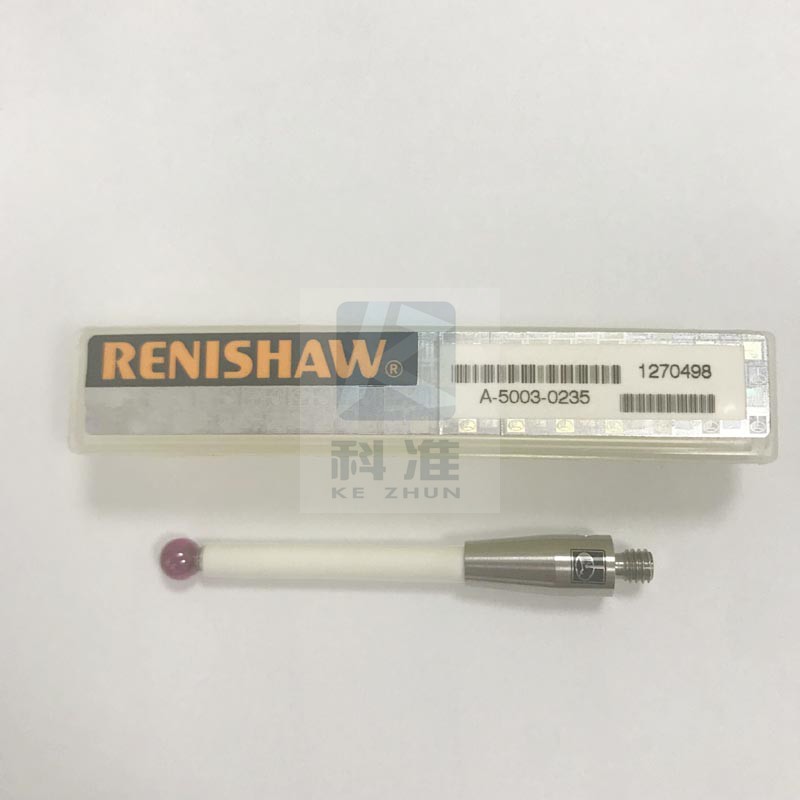 British Renishaw measuring needle machine tool measuring needle OMP40 OMP60 OMP60 M4 M4 thread measuring needle