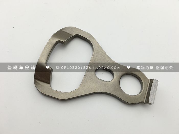 Đối với Suzuki Junchi GT125 phuộc sang số QS125-5 cần số ổ trục phụ kiện xe máy bánh răng đề xe máy