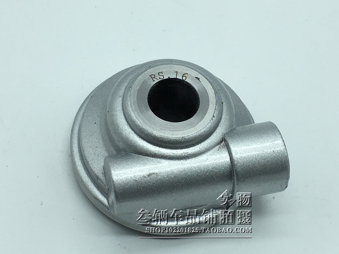 Áp dụng cho Đồng hồ tốc độ của Suzuki 250 Wangjiang 250 GN250 - Xe máy Gears nhông hộp số xe máy	