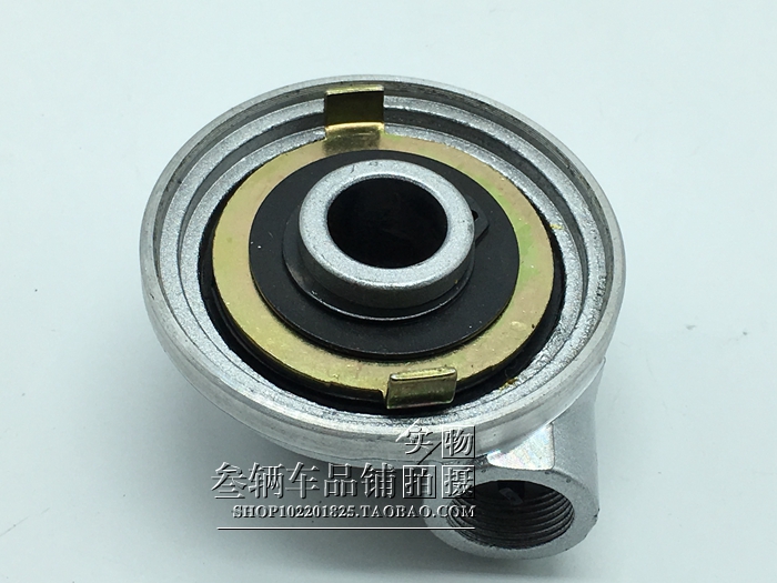 Áp dụng cho Đồng hồ tốc độ của Suzuki 250 Wangjiang 250 GN250 - Xe máy Gears nhông hộp số xe máy	