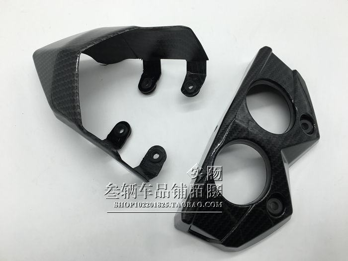 Đường đua Horizon Xe máy Kawasaki Little Ninja Ống xả trang trí Vỏ ống xả kép 4 Ống xả chống vảy - Ống xả xe máy pô xe wave 110