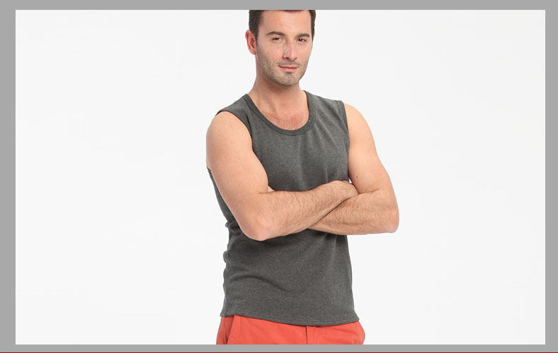 Sous-vêtement chaud jeunesse NJHJJ2157 en coton - Ref 715116 Image 21