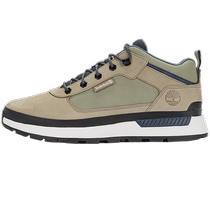 Timberland Timberland chaussures officielles pour hommes 24 printemps nouvelles chaussures de randonnée en plein air décontracté coupe basse respirant A6A48