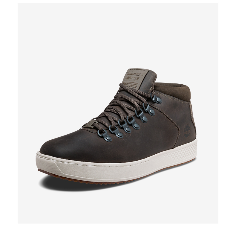Timberland Timberland 18 mùa đông ngoài trời nam giải trí mới để giúp da giày | A1S6A giày bảo hộ