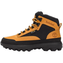 Timberland Timberland official unbeatable mens hiking shoes outdoor breathable light and comfortable) A652D