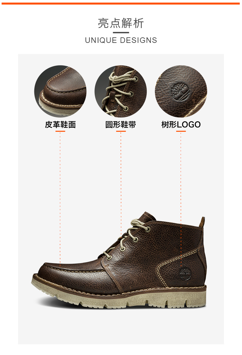 Giày nam Timberland Tim Berk thoải mái nhẹ thoáng khí ủng ngoài trời thoáng mát | A1JTW - Khởi động ngoài trời giày bảo hộ siêu nhẹ