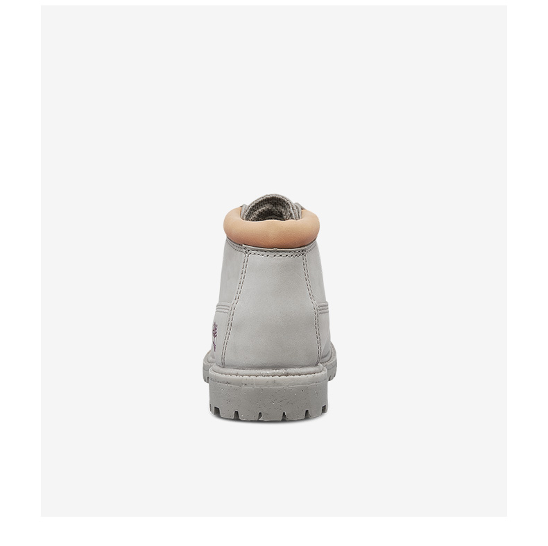 Giày nữ Timberland Tim Berkshire 19 giày mùa xuân mới không thấm nước cổ điển | A1WC6 - Khởi động ngoài trời giày bảo hộ thời trang