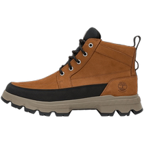 Timberland Timberland official unbreakable mens shoes hiking shoes mountaineering shoes outdoor waterproof high-top) A5USH