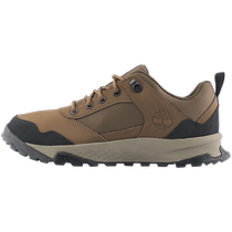Timberland Timberland official mens shoes 24 spring and summer new hiking shoes outdoor casual low-top) A5QFB
