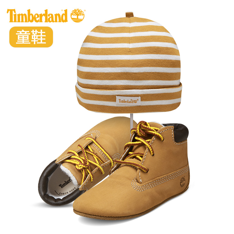 Chaussures de marche pour Enfant TIMBERLAND    - Ref 3261604 Image 1