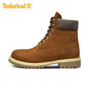 Giày dép nam Timberland Tim Berk đôi giày cao cấp cổ điển ngoài trời 6 inch | A1LXU