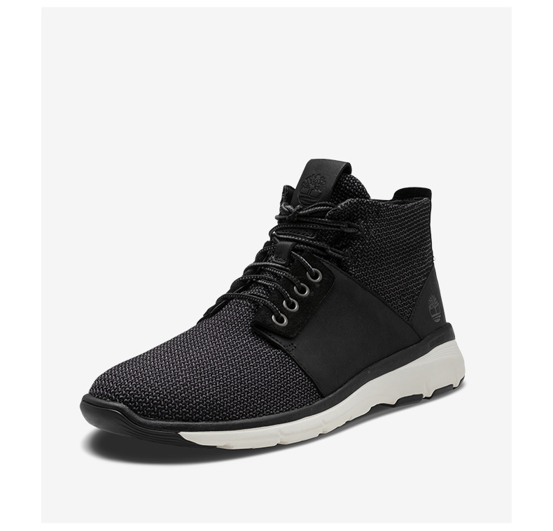 Timberland 岚 giày thể thao nam giữa thoải mái và thoáng khí | A1SC9 - Khởi động ngoài trời giày bảo hộ giá rẻ