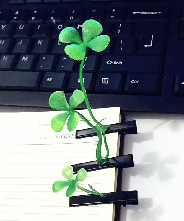 Accessoire cheveux - Ref 1206055 Image 8