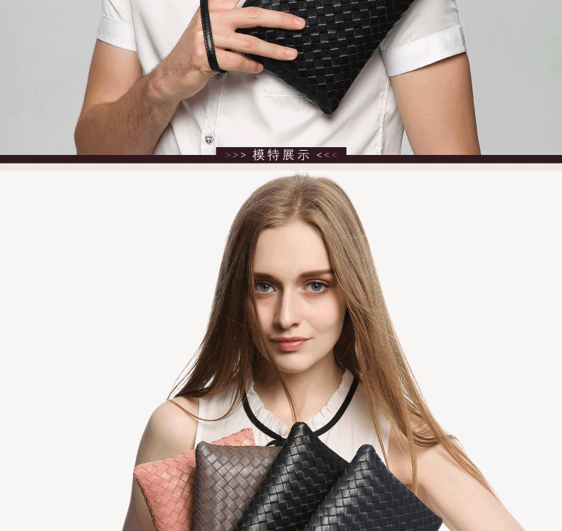 Sac homme - Ref 49607 Image 7