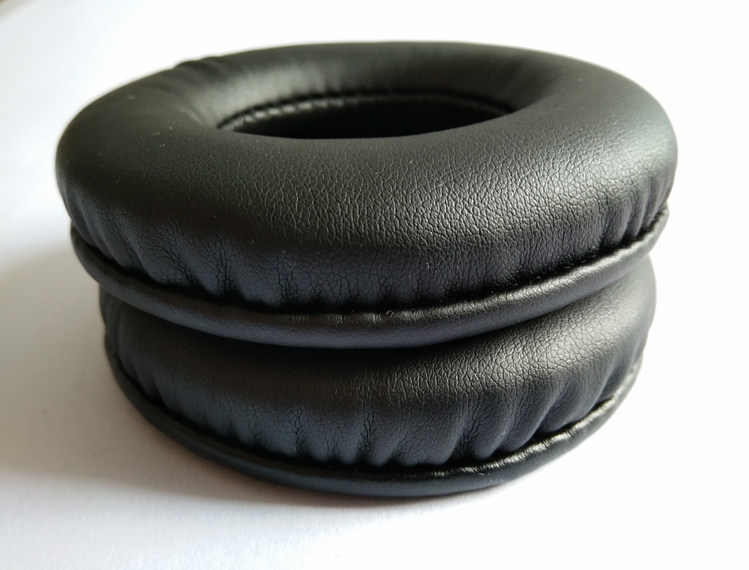 Suitable for Sony NWZ-WH505 headset NWZ - WH303 Sponge Slope Cotton Leather Cover