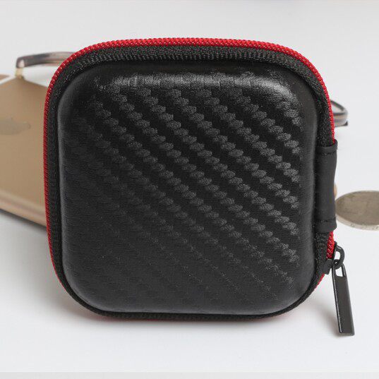 Senhai MX365 375 CX200 300ii Headset Pack Small earbutton pack Bluetooth headset collection box