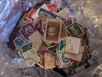 {Woozi Fairy Tale} Foreign Letter Pin Stamps Stamps 50 gr can be used for handbooks