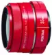 [Cửa hàng chính thức] Ống kính PENTAX Pentax SLR DA35MM F2.4AL miệng Pentax màu sặc sỡ