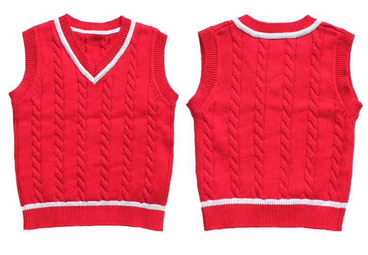 Gilet garcon - Ref 2067472 Image 17