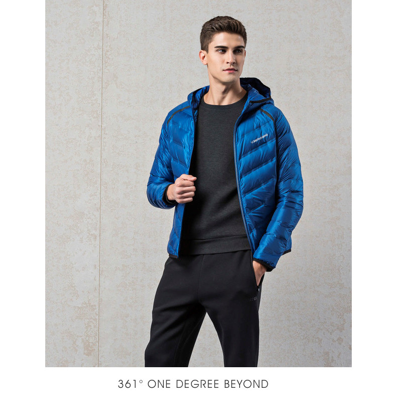 Blouson homme - Ref 3121246 Image 24