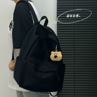 Черный назальный аспиратор, подвеска