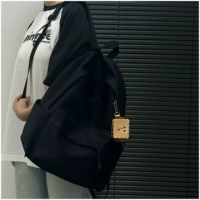 Черный кошелек, подвеска