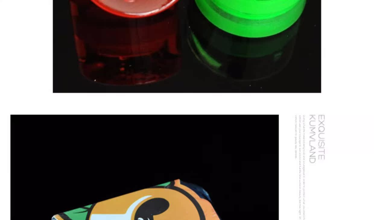 OJ cọ bánh xe đường phố Super Juice 78a bánh xe ván trượt 55/60 / 75mm ván trượt hoa phẳng DC bánh xe dài - Trượt băng / Trượt / Thể thao mạo hiểm giày trượt