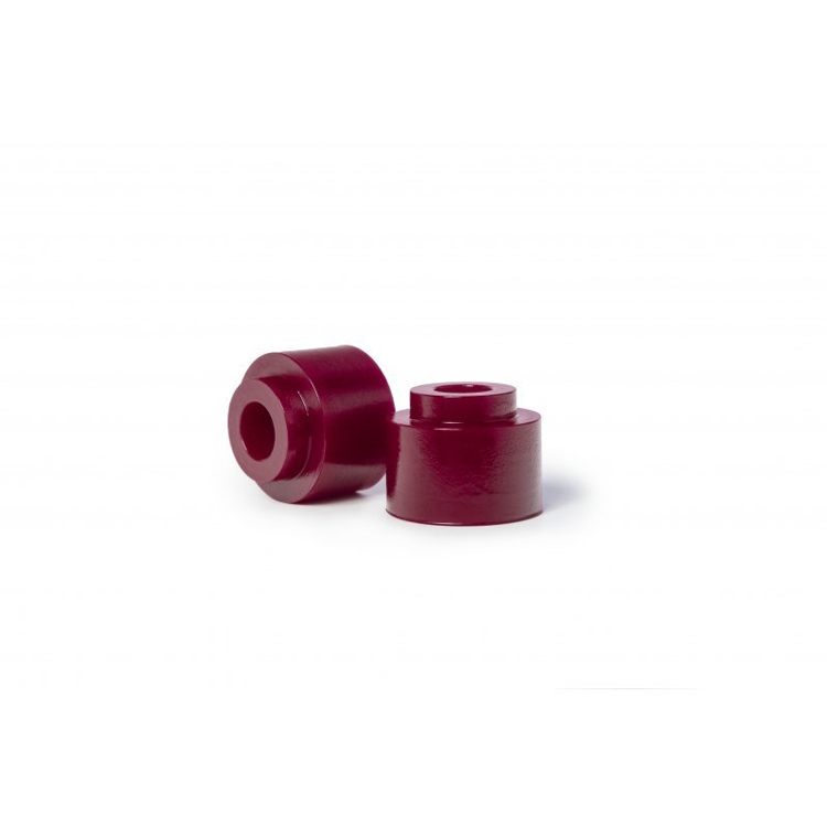 Blood Orange long board PU calibre chuyên nghiệp cầu pad gốc PU Huizhong cửa hàng ván trượt - Trượt băng / Trượt / Thể thao mạo hiểm mũ bảo hiểm xe đạp địa hình
