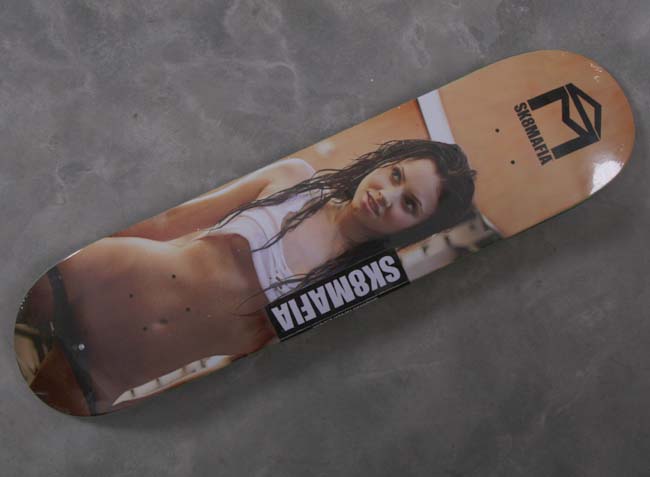 Skate SK8MAFIA - Ref 2595219 Image 22