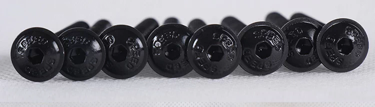 TỐC ĐỘ dài bảng hex cầu đinh chống tải móng tay nấm đầu cửa hàng ván trượt Huizhong - Trượt băng / Trượt / Thể thao mạo hiểm bánh trượt patin