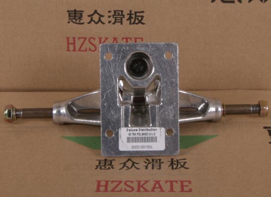 Cầu ván trượt liên doanh Nhập khẩu ván trượt bốn bánh chuyên nghiệp v cầu 5.0 5.25 Ván trượt Huizhong - Trượt băng / Trượt / Thể thao mạo hiểm mũ bảo hiểm đua xe đạp