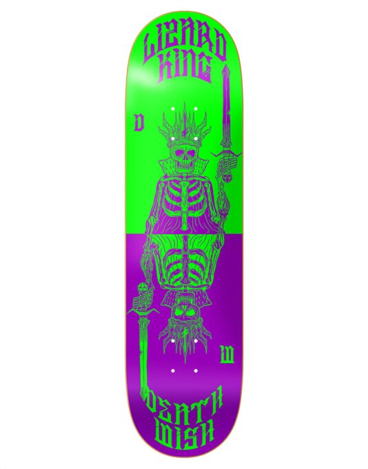 Skateboard DEATHWISH - Ref 2595846 Image 10