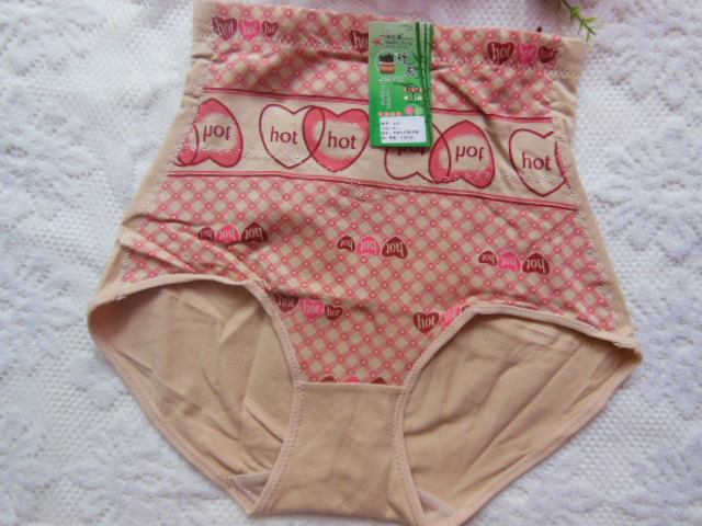 body amincissant en coton - Ref 676262 Image 6