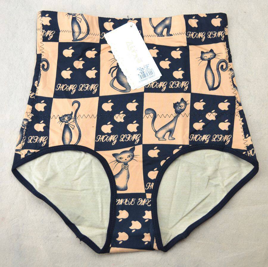 body amincissant en coton - Ref 676567 Image 14