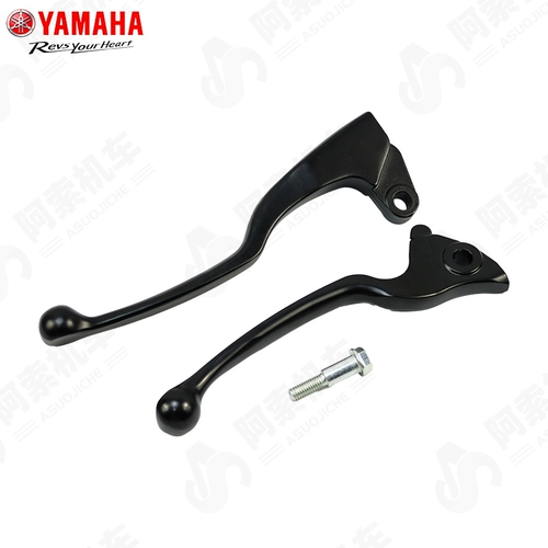 Yamahaqiao i125 Tour Eagle Eagle Eagle Fudi как жирные левые и правые дисковые тормоза