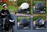 Yamaha, летний шлем, дышащий полушлем подходит для мужчин и женщин