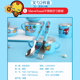 hộp cơm điện cầm tay đa năng bear Khóa và khóa trẻ em bộ đồ ăn bằng thép không gỉ trường tiểu học hộp cơm bát súp người nhện có nắp xử lý tai chống vảy - Hộp cơm điện sưởi ấm hộp cơm điện 3 tầng loại nào tốt