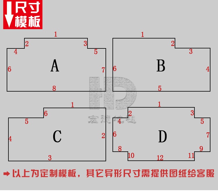 Tấm thảm sàn bằng nhựa PVC chống mòn có thể được cắt tùy chỉnh thảm tùy chỉnh cửa mat lối đi hành lang mat mat túi thảm nhà tắm
