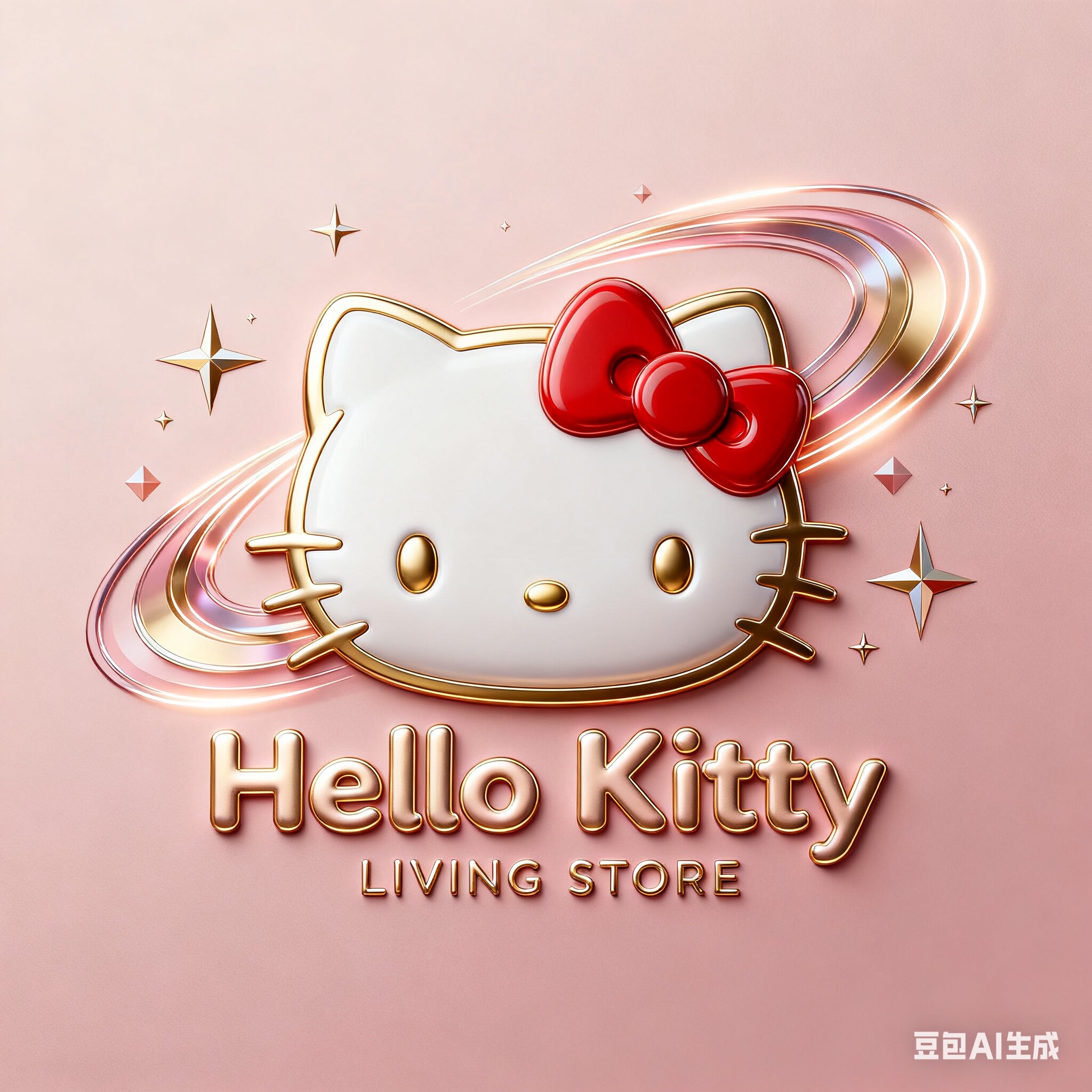 Hello Kitty LivS折扣店