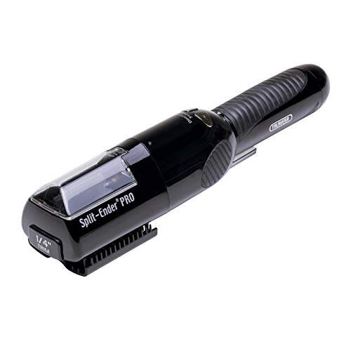 Split-Ender Pro - Cordless Split End Hair Trimmer - Salon Pr
